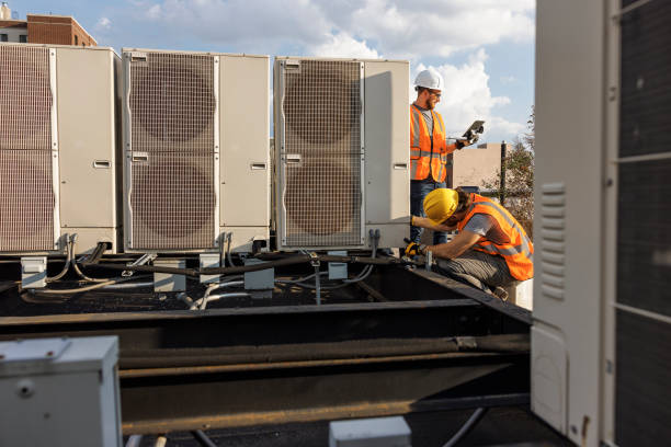 Best Air quality test  in South Rockwood, MI
