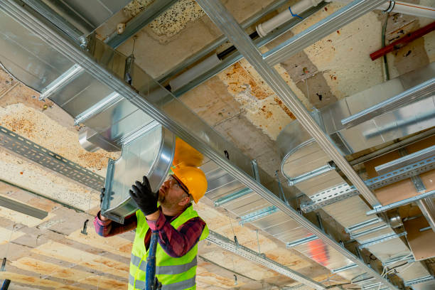 Best HVAC emergency services  in South Rockwood, MI