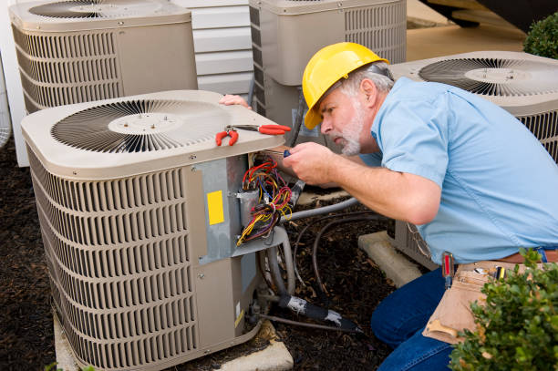 Best Local HVAC companies  in South Rockwood, MI