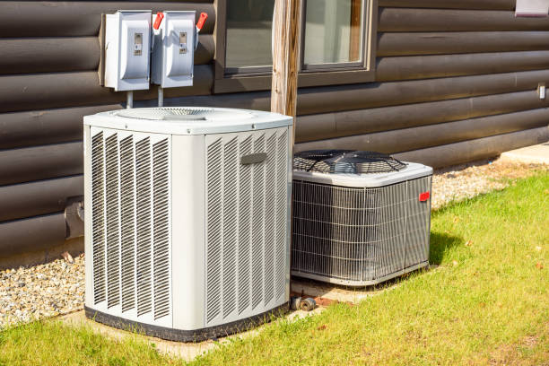  South Rockwood, MI HVAC Pros