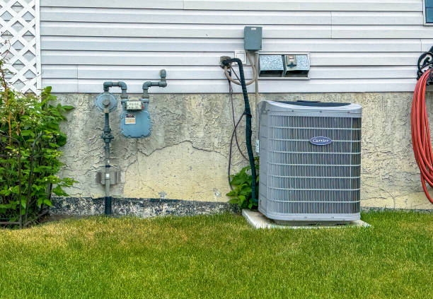 HVAC troubleshooting in South Rockwood, MI