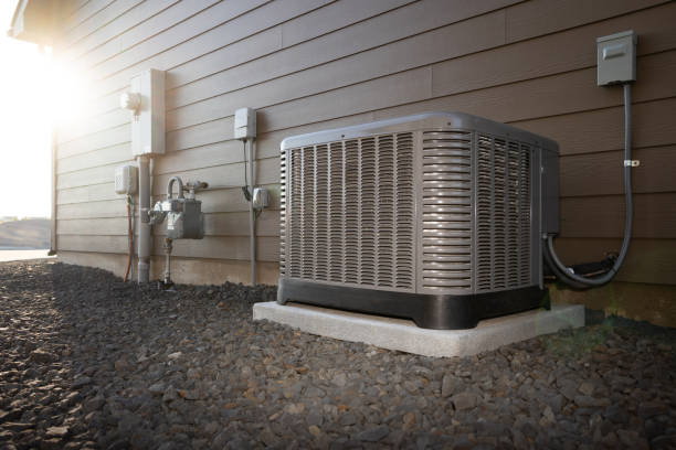 Best HVAC installation services  in South Rockwood, MI